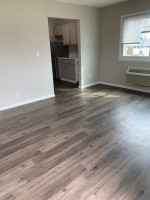 Cozy 1 BD / 1 BA complete with a private washer and dryer!