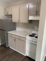 Cozy 1 BD / 1 BA complete with a private washer and dryer!