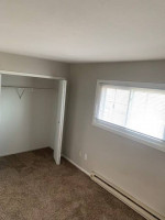 Cozy 1 BD / 1 BA complete with a private washer and dryer!