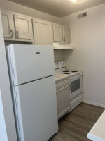 Linen Closet, Playground, Separate Dining Room