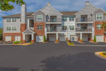 Vertical Blinds, Cable Ready, Jogging Trails
