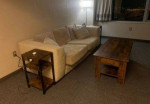 Sublease for 2-Bedroom Tulip Tree Apartment for Spring 2024 Semester