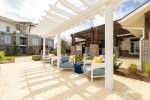 Lighted Walking Trail, Laundry Room, Gated Community