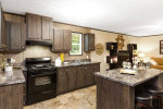 New Homes, On-Site Maintenance Staff, On-Site Manager