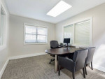 1B/1B, Thermal-Pane Windows, Individual Climate Control