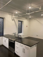2 Bedroom / 2 bathroom Apartment Downtown