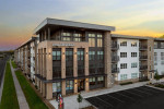 Energy Star Appliances, Granite Countertops, Balcony
