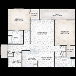 Do not look past this 2 Bedroom Apartment!
