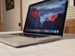 Apple MacBook Pro 15
