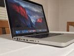 Apple MacBook Pro 15