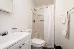 WiFi Access, Heat Included, Flat Screen TVs