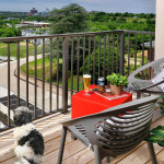 Walk-in Closets, 75’ Lap Pool, Hardwood Floors