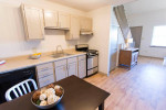 1/BD, Short Term Lease, Wilmington NC