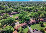 2BD 1BA, Situated in St. Louis!, Carpeted