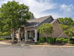 Fitness Center, Dining Rooms, Resident Perks