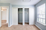 Off Street Parking, Newly Renovated, Washer/Dryer