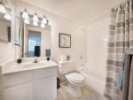 In Rosedale, 2 Bed, Controlled Building Access