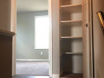 2 bedroom, Window Coverings, Laundry Facility