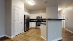 2bd 2ba, Tile Backsplash, Recycling