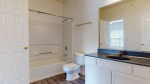 2bd 2ba, Tile Backsplash, Recycling