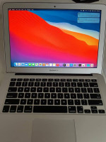 MacBook Air 13” Early 2014
