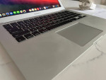 MacBook Air 13” Early 2014