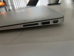 MacBook Air 13” Early 2014