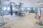 Fitness Center, Yoga Studio and Massage Room, Swimming Pool