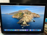 2015 MacBook Pro 15, i7 2.5g, dual graphics