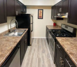 Spacious One and Two Bedroom Apartments in Maple Shade