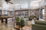 Situated in New Orleans!, 1/bd 1/ba, Conference Room