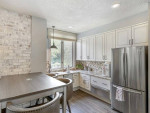 Private Balconies or Patios, Vaulted Ceilings