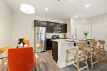 1 Bed, Custom Cabinetry, in Hammond LA