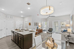 1 Bed, Custom Cabinetry, in Hammond LA