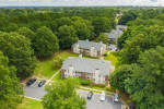 2 Bed, Lots of Closet Space, Situated in Garner!