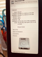 Apple MacBook Pro 16-inch 2019 2.3GHz i9