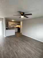 1BD/ 1BA READY NOW!