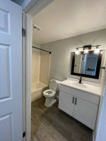 1BD/ 1BA READY NOW!