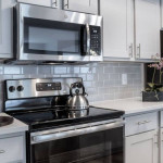 Open Floor Plans, Garden Tub, Picnic Areas
