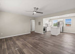 BBQ/Picnic Area, Heat Included (In Some Units), 1/BD