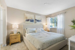 RARE VACANCY in this Luxury Apartment!