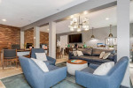 On-Site Maintenance, Pets Allowed, Ceiling Fan in Dining Room