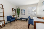 On-Site Maintenance, Pets Allowed, Ceiling Fan in Dining Room