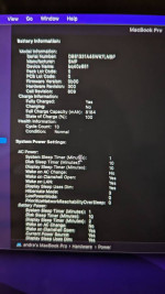 MacBook Pro 16 (2019)