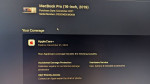MacBook Pro 16 (2019)