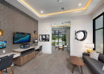 High-Tech Internet Café, Washer & Dryer In Unit, Pet Park