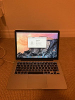 MacBook Pro