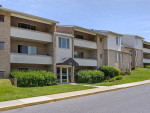 Fitness Center, Playground, In-Home Washer & Dryer