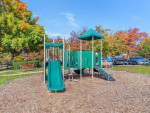 Fitness Center, Playground, In-Home Washer & Dryer