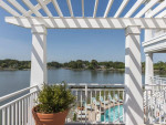 Poolside Gas Grills, Beautiful Bathrooms, Spin Room